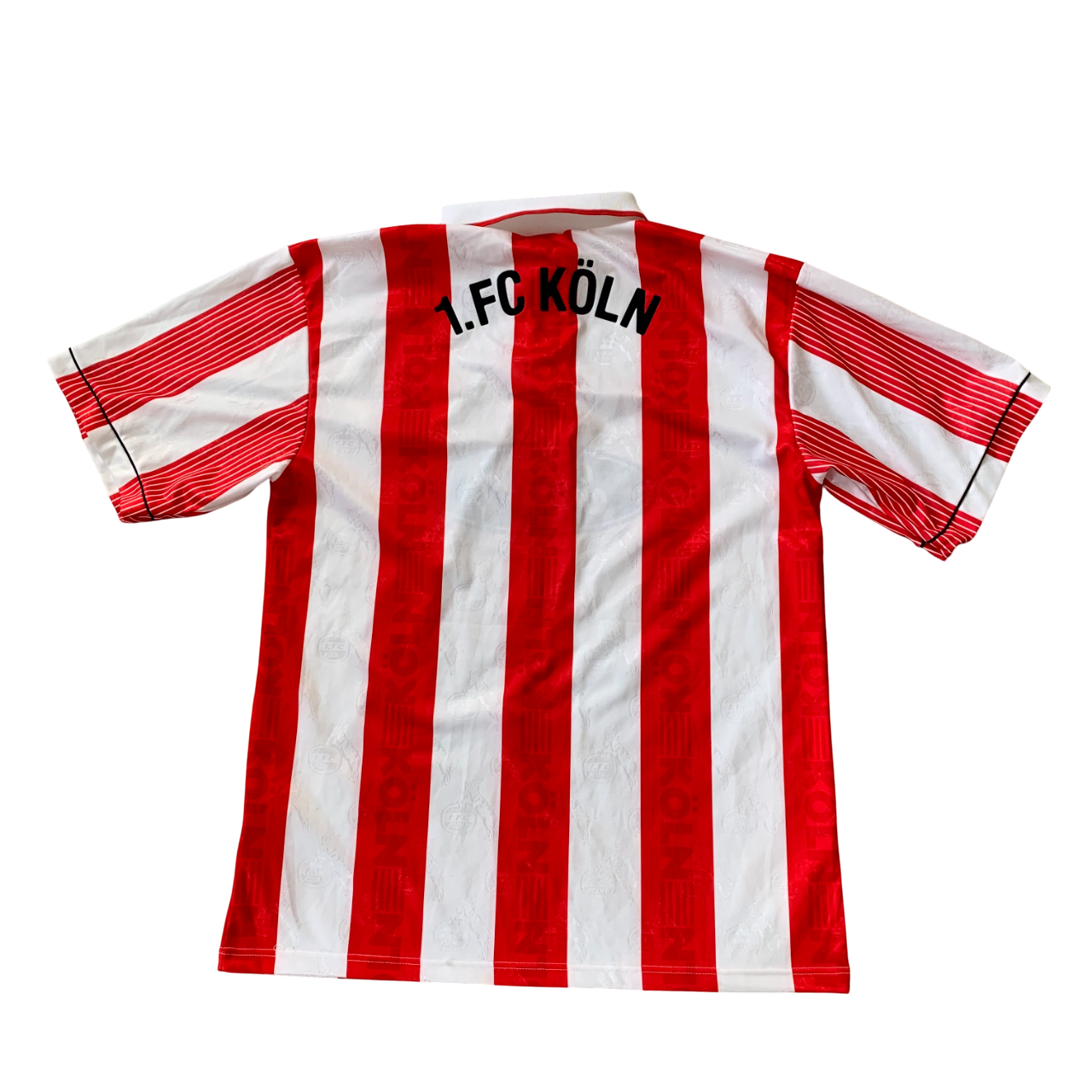 1. FC Köln Trikot 1995/96 Heim (L) Puma