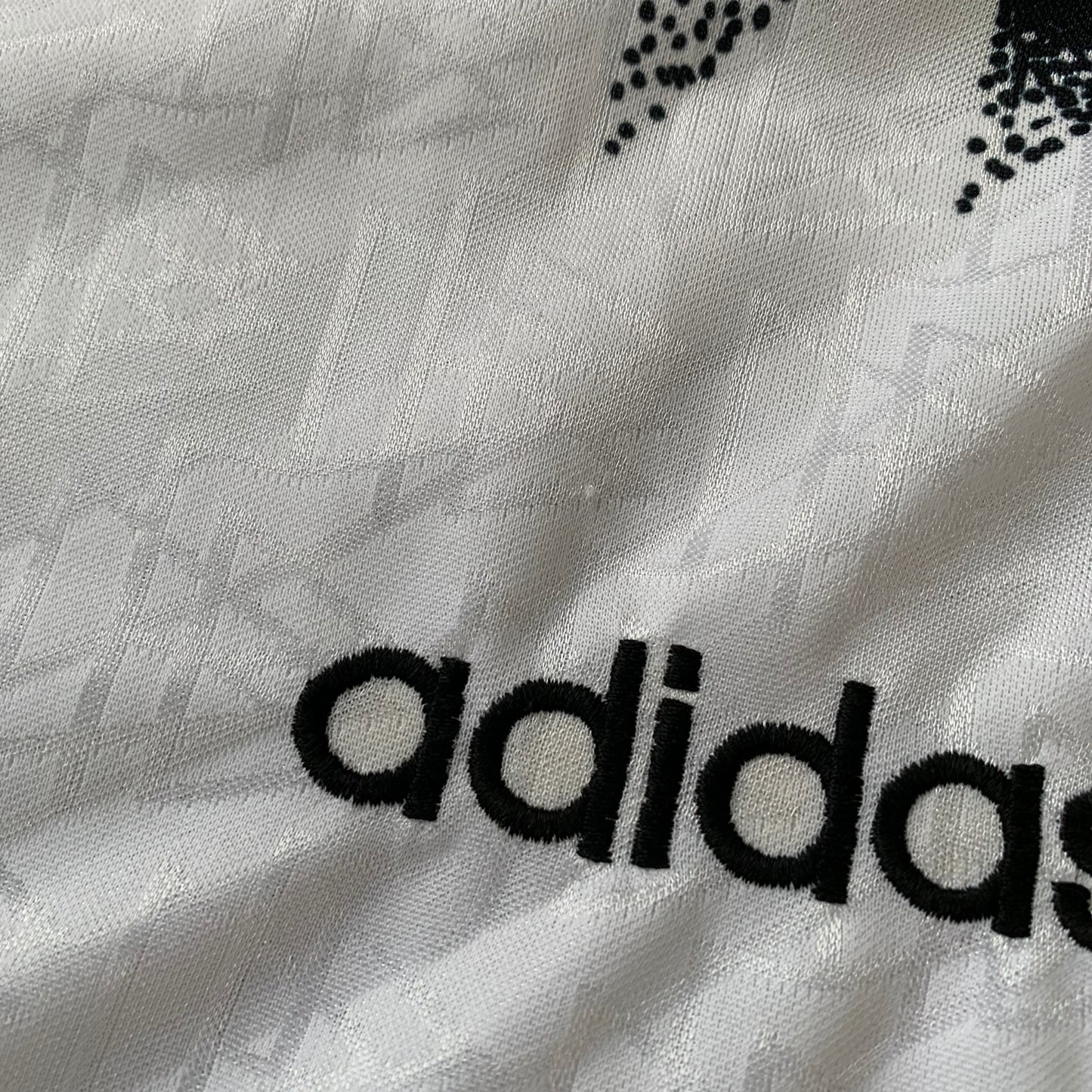 DFB Deutschland Trikot WM 1994 Heim (XL) Adidas