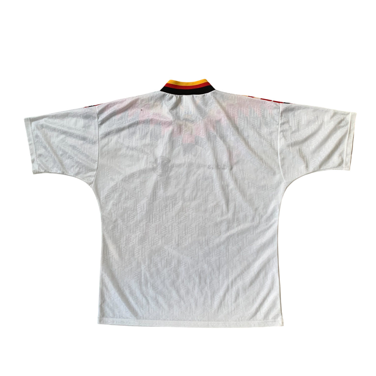 DFB Deutschland Trikot WM 1994 Heim (XL) Adidas