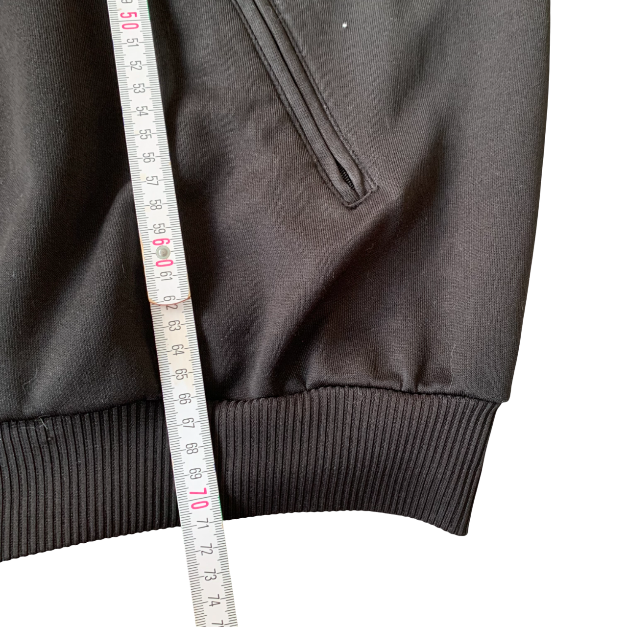 1. FC Nürnberg Trainingsjacke 90s (XL) Adidas
