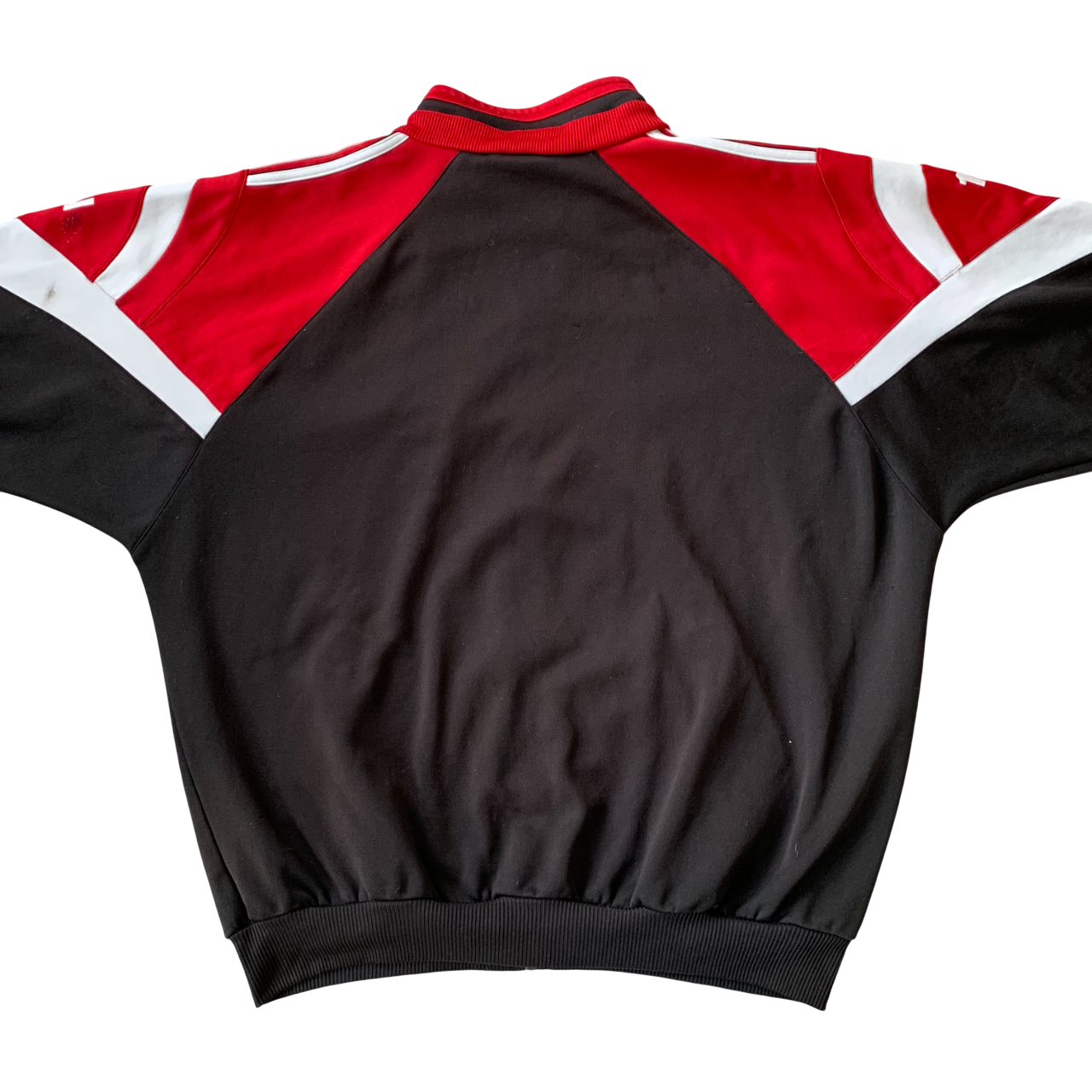 1. FC Nürnberg Trainingsjacke 90s (XL) Adidas