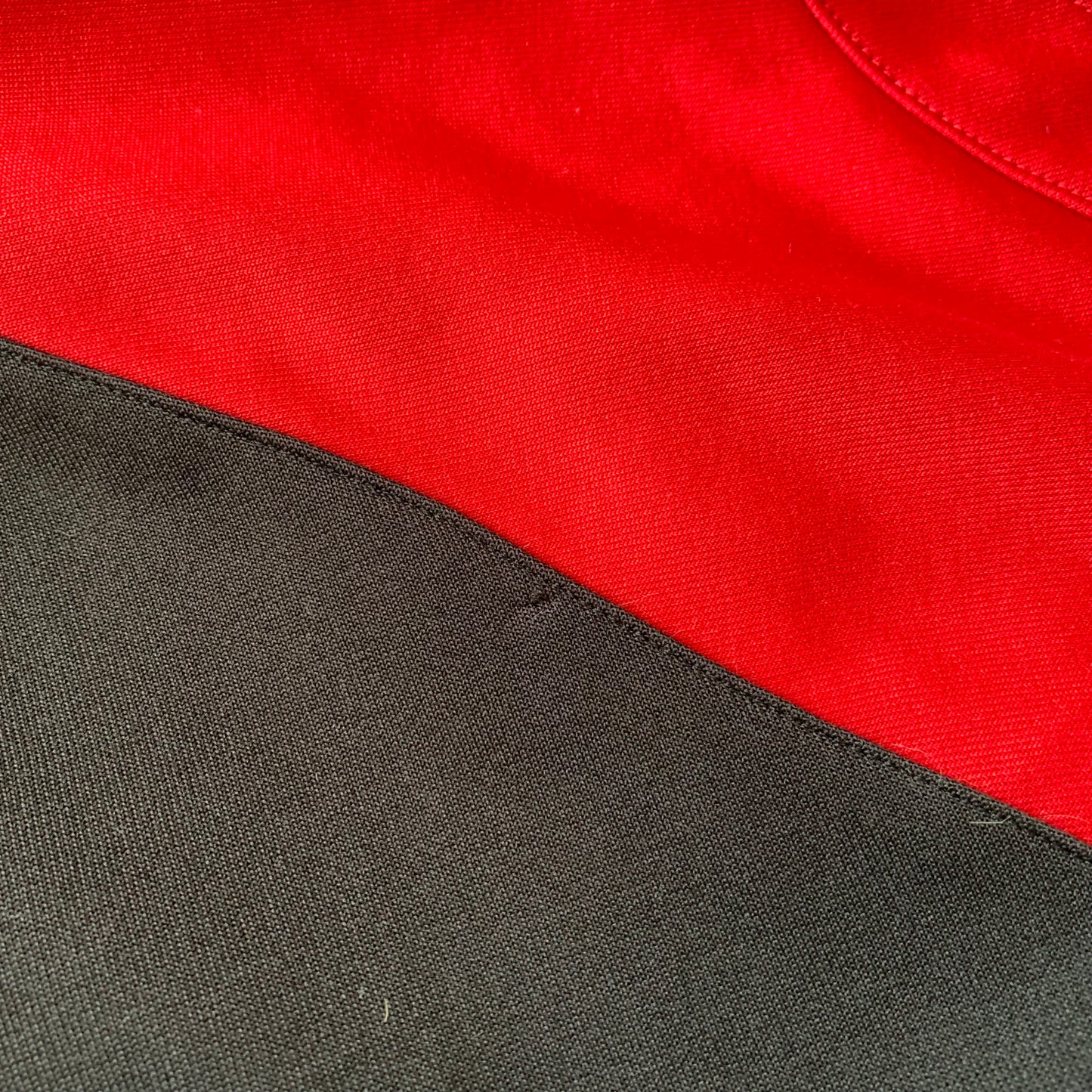 1. FC Nürnberg Trainingsjacke 90s (XL) Adidas