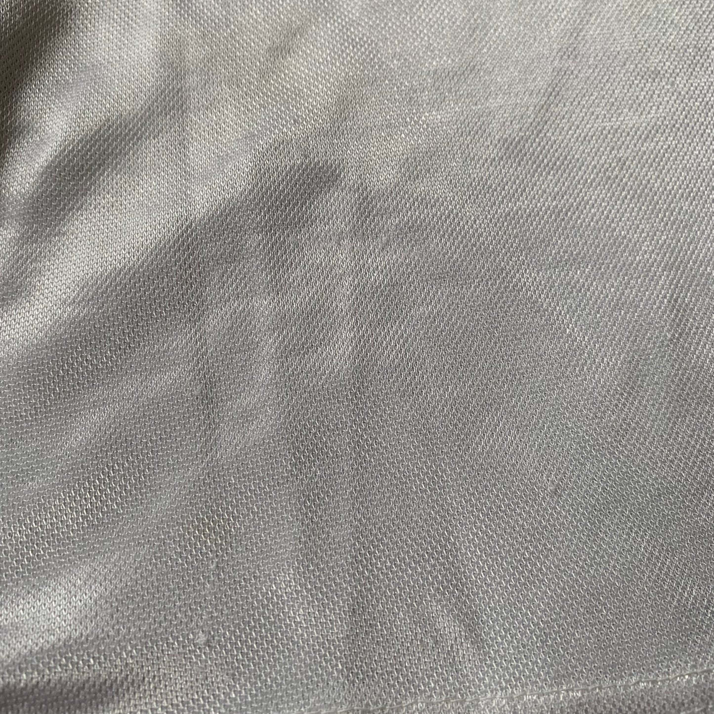 VfB Stuttgart Trainingsshirt 1987-88 (S) Rhoa-Sport