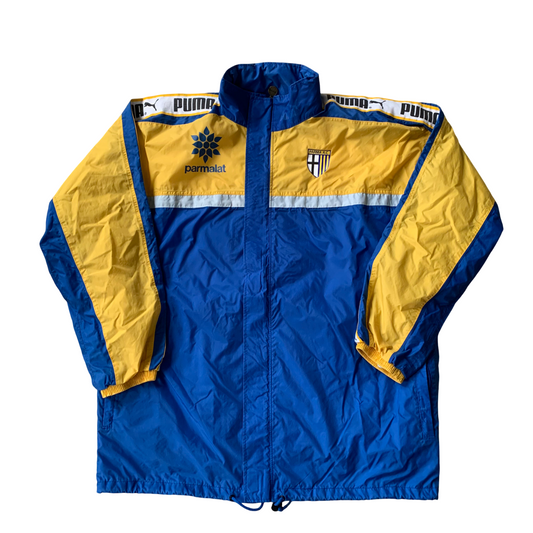 AC Parma Jacke 1995/96 (L) Puma