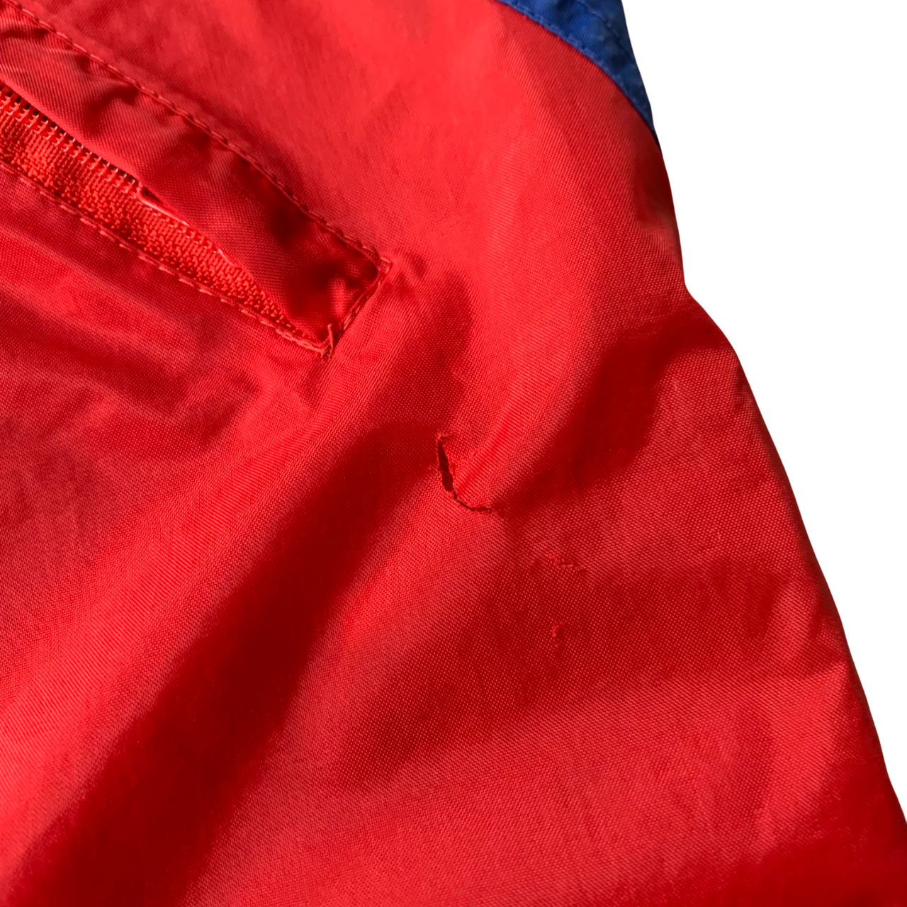FC Bayern München Regenjacke 1993/94 (L) Adidas