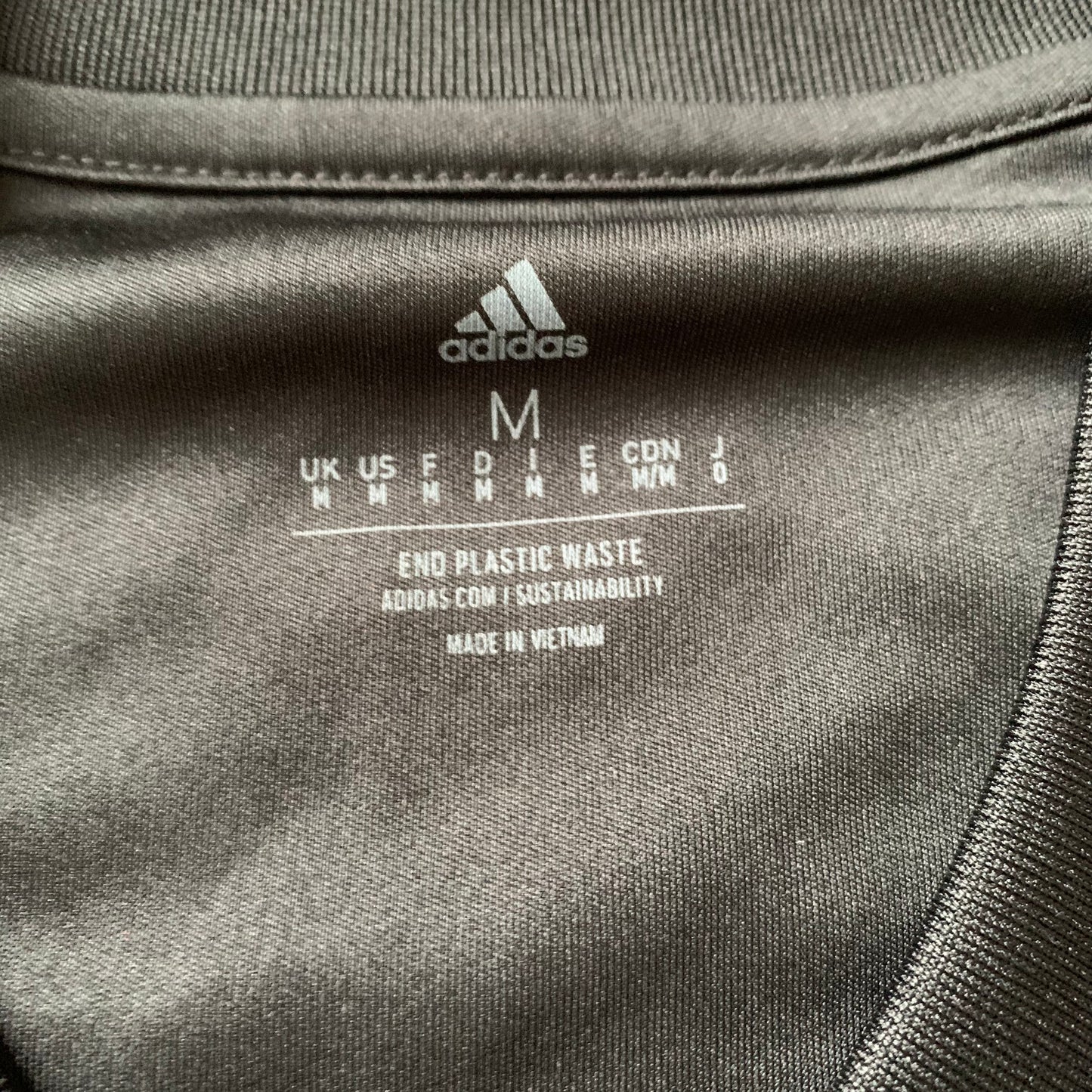 Manchester United Trainingsshirt 2022/23 (M) Adidas