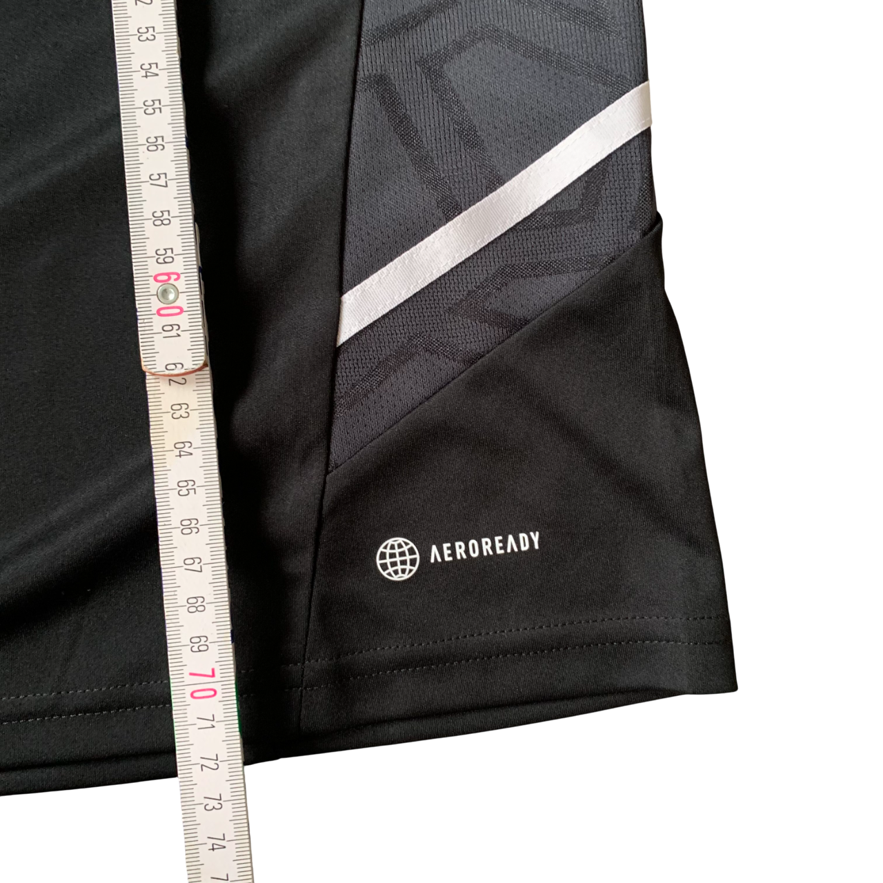 Manchester United Trainingsshirt 2022/23 (M) Adidas