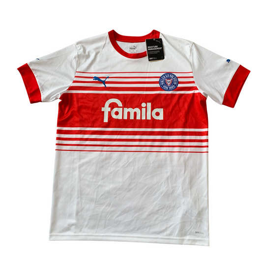 Holstein Kiel Trikot 2022/23 Auswärts (M) Puma