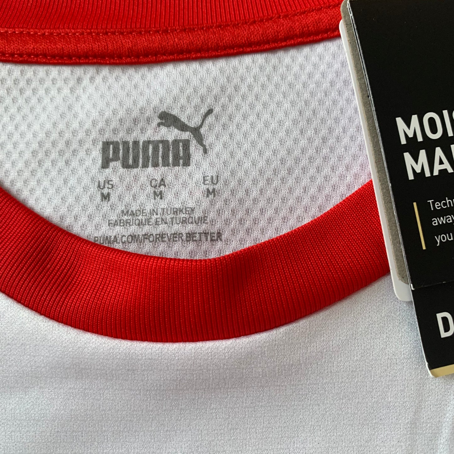 Holstein Kiel Trikot 2022/23 Auswärts (M) Puma