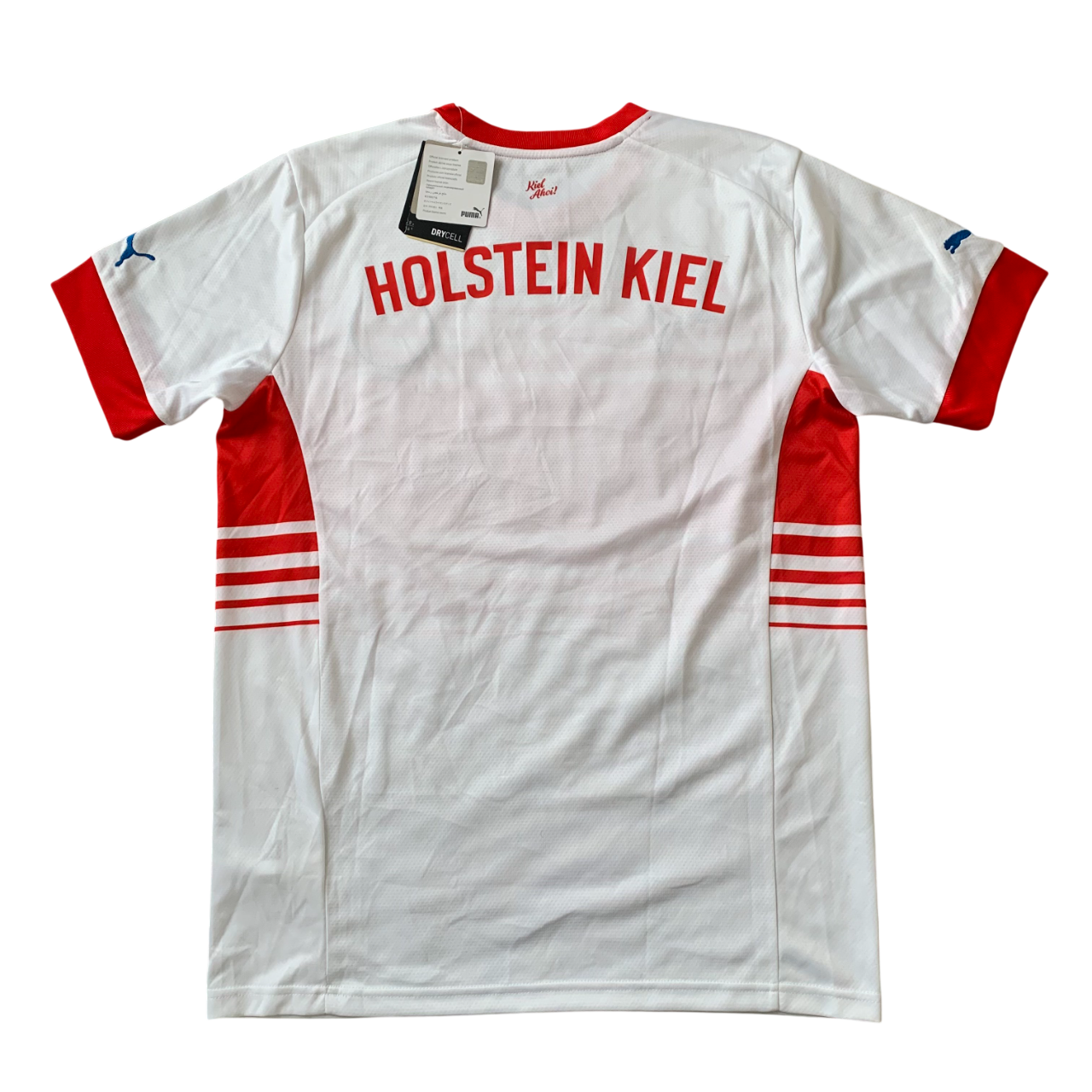 Holstein Kiel Trikot 2022/23 Auswärts (M) Puma