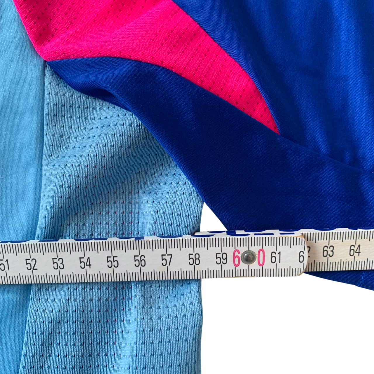 FC Schalke 04 Trikot 2024/25 Deutsche Krebshilfe (XL) Adidas