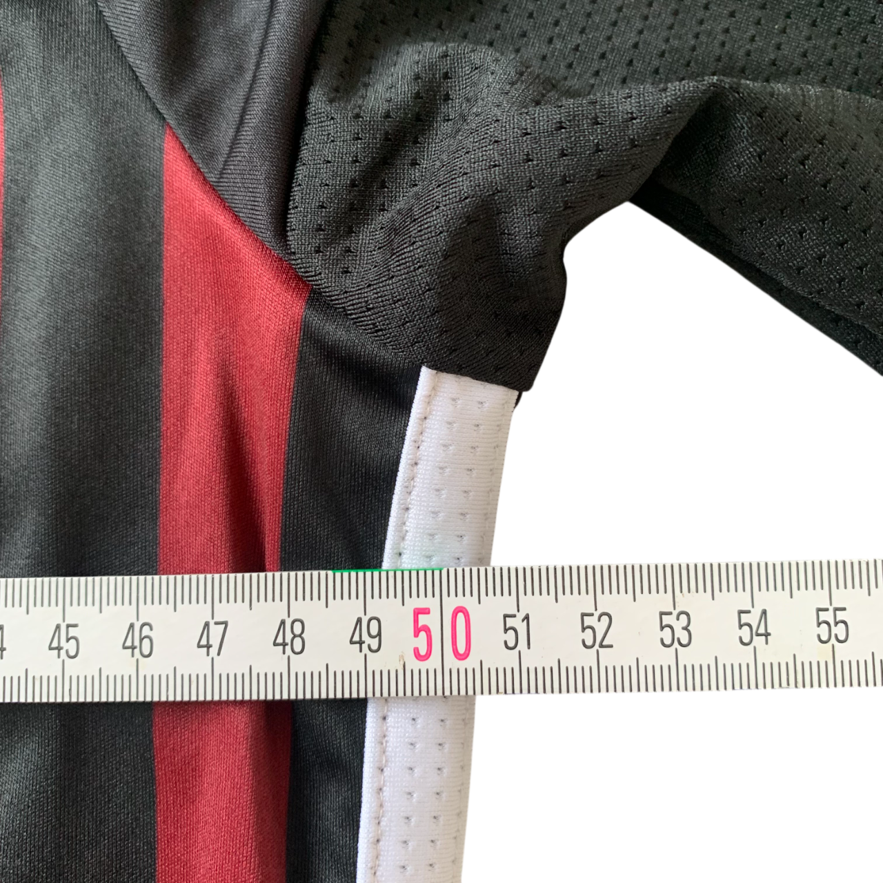 1. FC Nürnberg Trikot 2023/24 Heim (M) Adidas