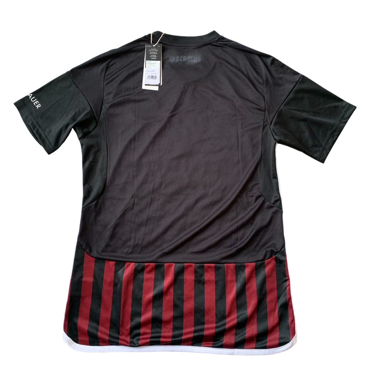 1. FC Nürnberg Trikot 2023/24 Heim (M) Adidas