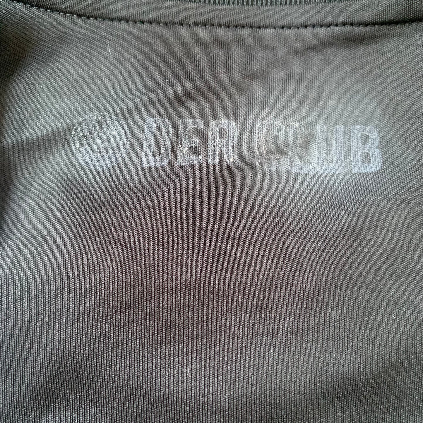 1. FC Nürnberg Trikot 2023/24 Heim (M) Adidas