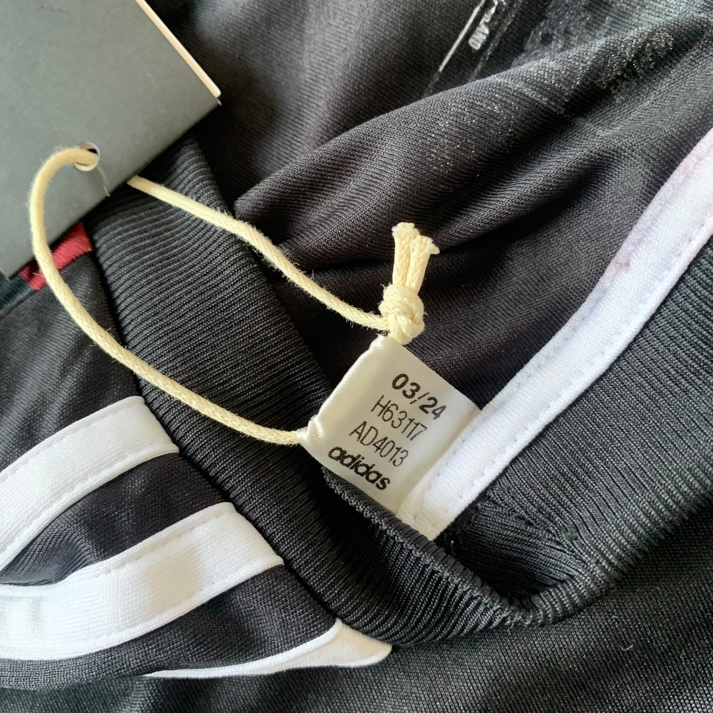 1. FC Nürnberg Trikot 2023/24 Heim (M) Adidas