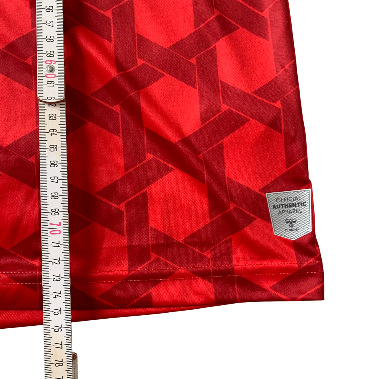 Werder Bremen Trikot 2023/24 Torwart (XL) Hummel