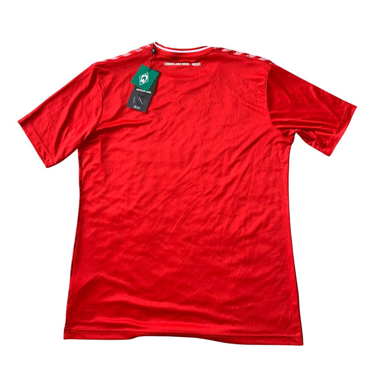 Werder Bremen Trikot 2023/24 Torwart (XL) Hummel