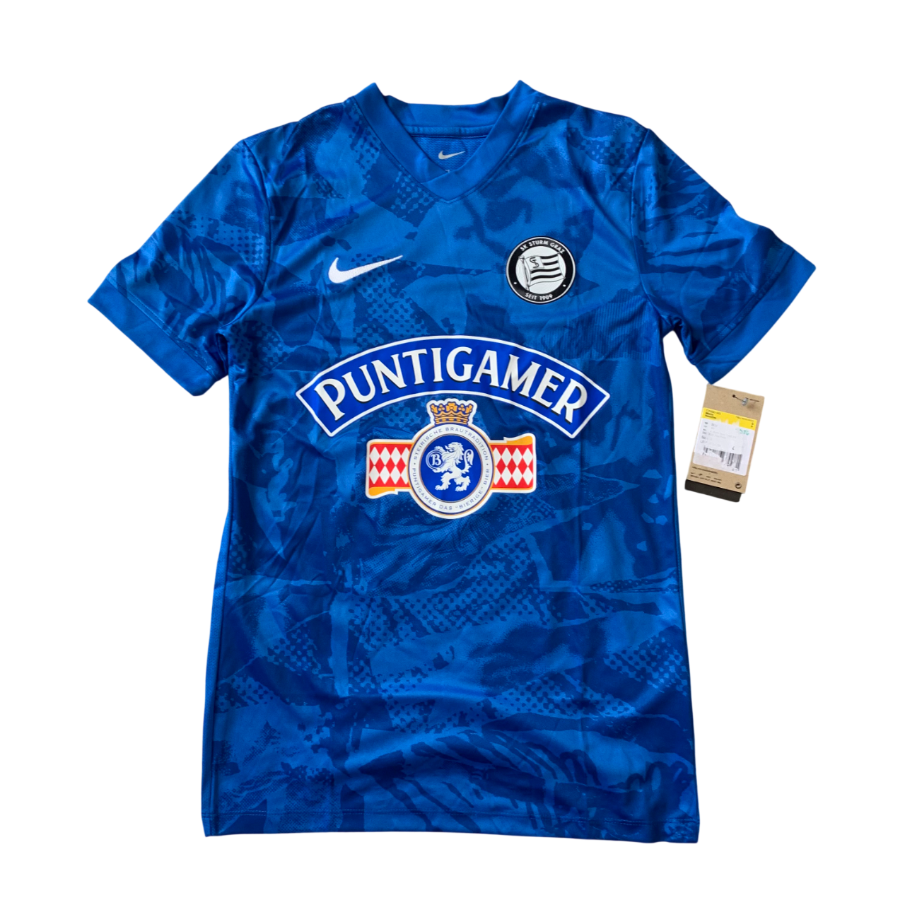 SK Sturm Graz Trikot 2025/26 Third (S) Nike