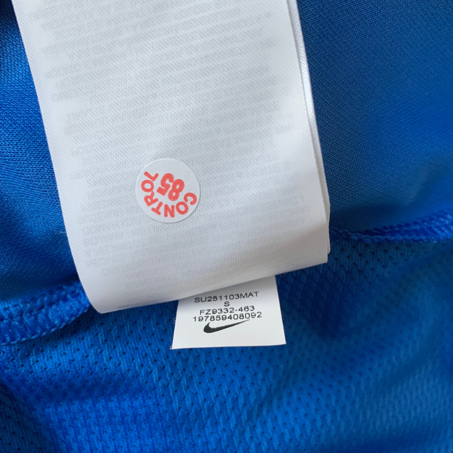 SK Sturm Graz Trikot 2025/26 Third (S) Nike