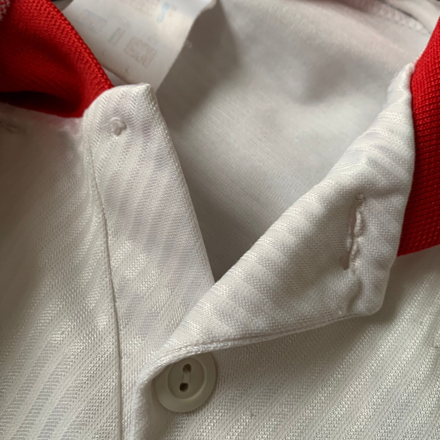 1. FC Köln Trikot 1996/97 Heim #4 (L) Puma