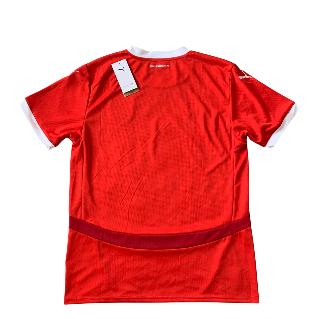 Österreich Trikot EM 2024 Heim (M) Puma