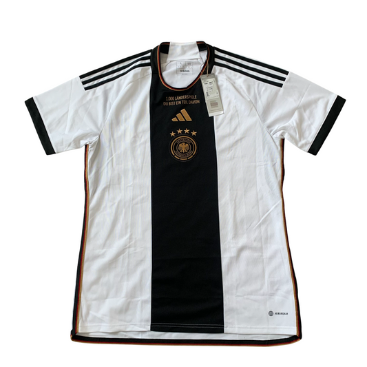 DFB Deutschland Trikot WM 2022 Heim (L) Adidas