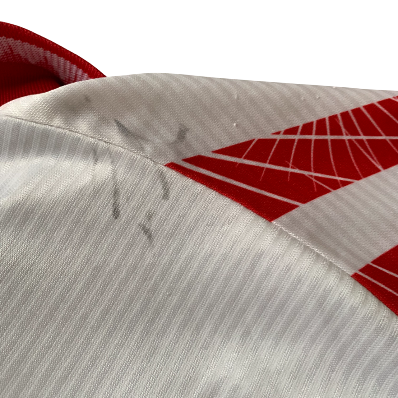 1. FC Köln Trikot 1996/97 Heim #4 (L) Puma