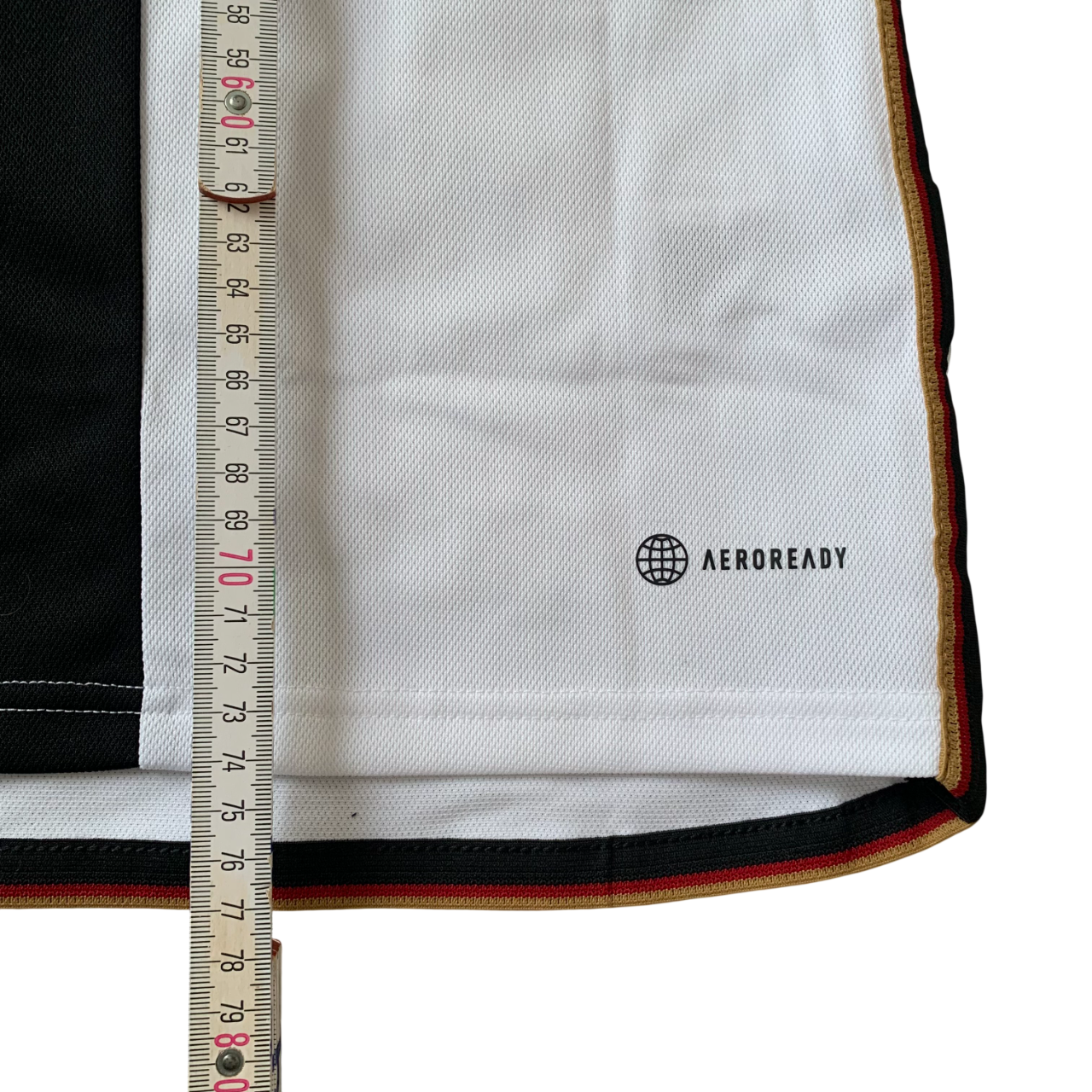 DFB Deutschland Trikot WM 2022 Heim (L) Adidas