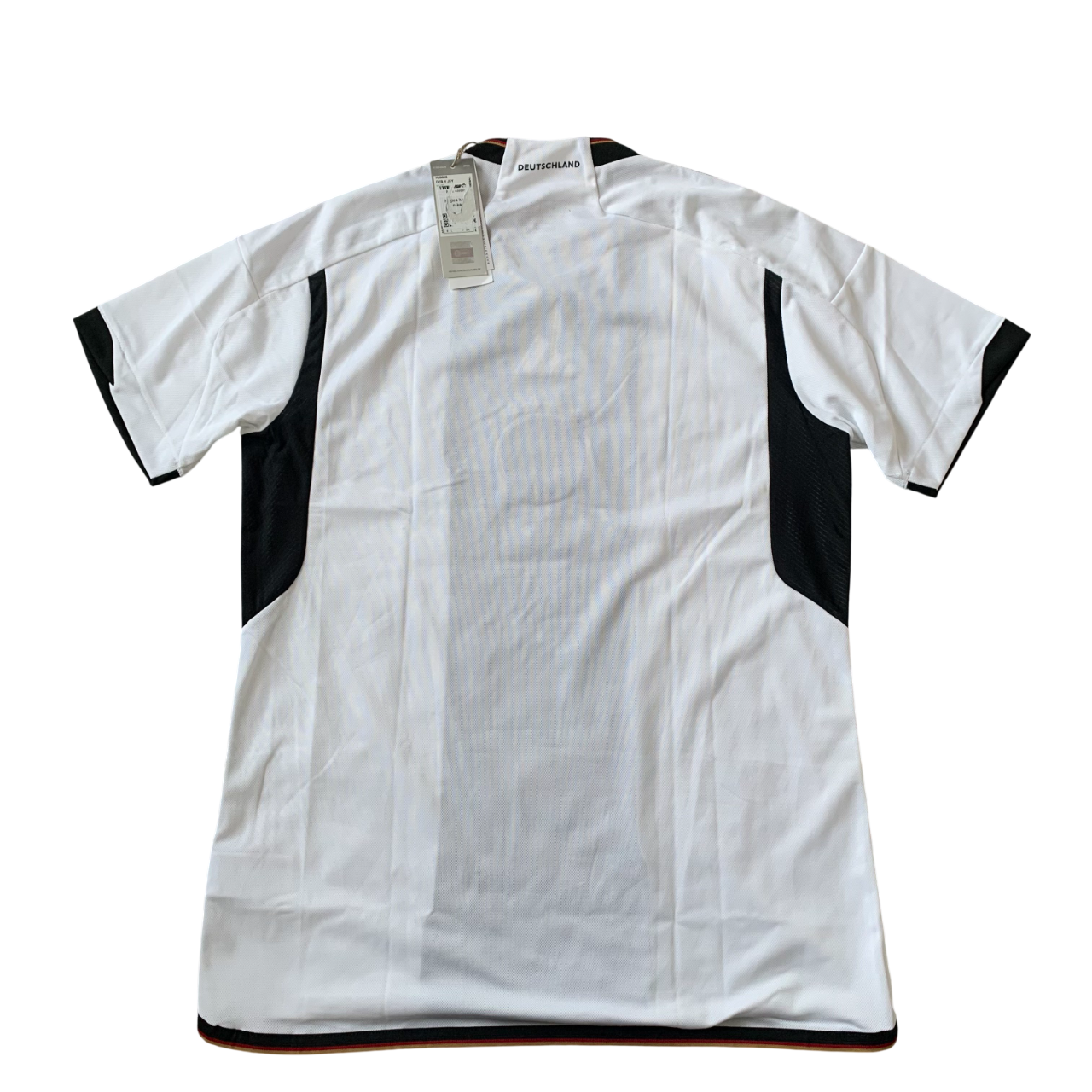 DFB Deutschland Trikot WM 2022 Heim (L) Adidas