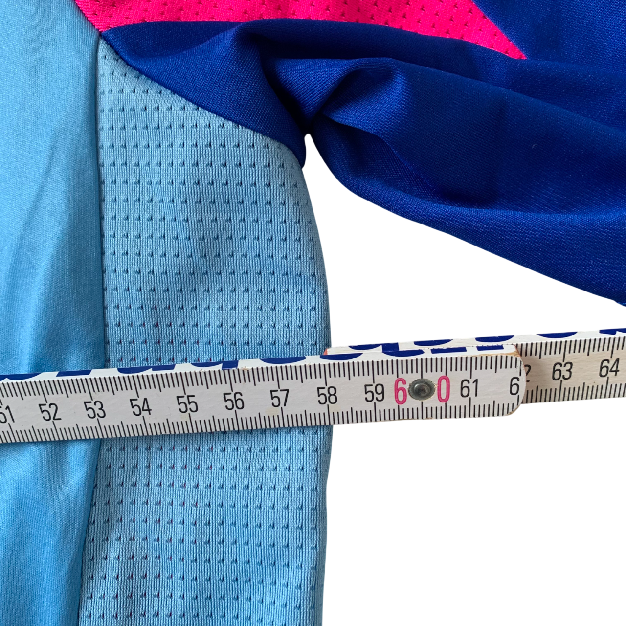 FC Schalke 04 Trikot 2025/26 Deutsche Krebshilfe (XL) Adidas