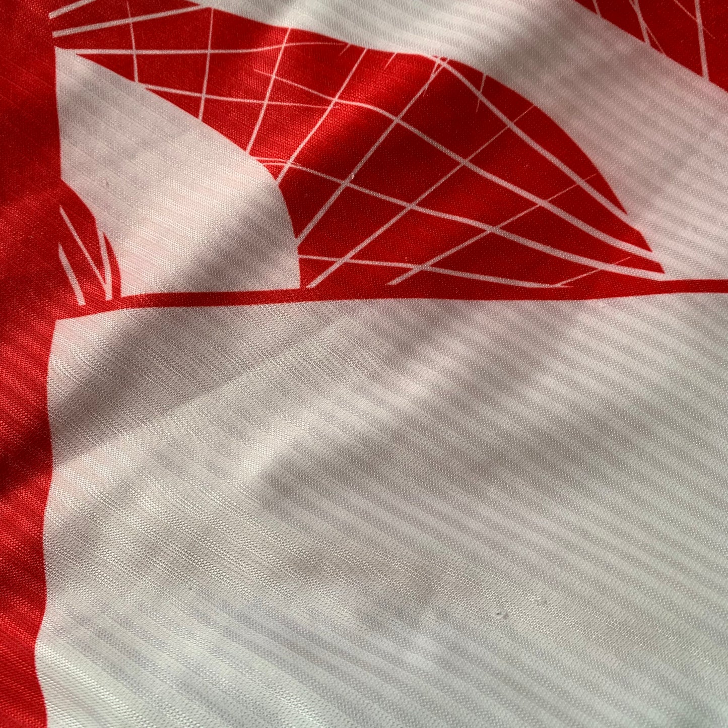 1. FC Köln Trikot 1996/97 Heim #4 (L) Puma