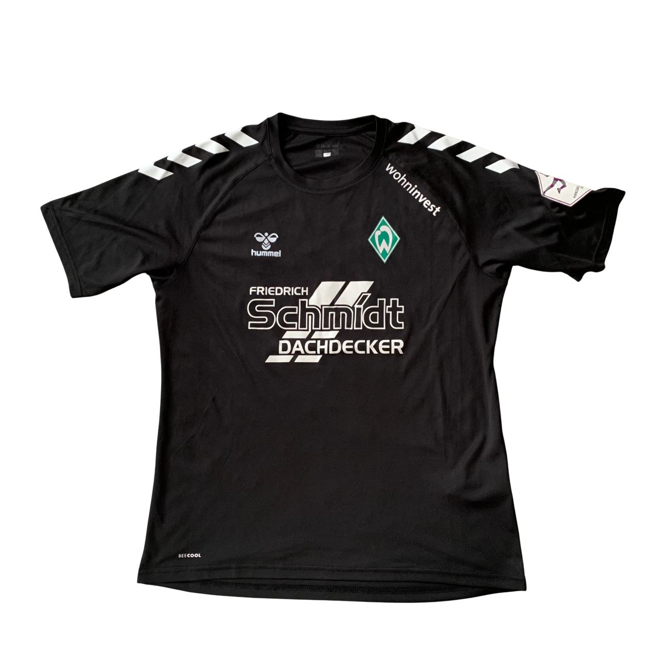 Werder Bremen Trikot Handball (M) Hummel