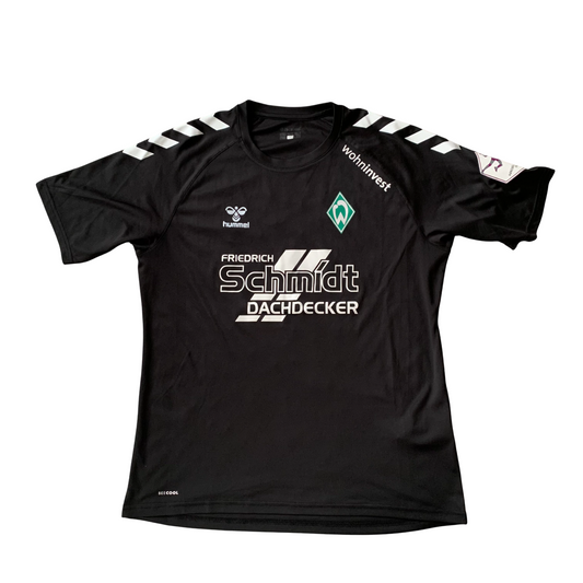 Werder Bremen Trikot Handball (M) Hummel