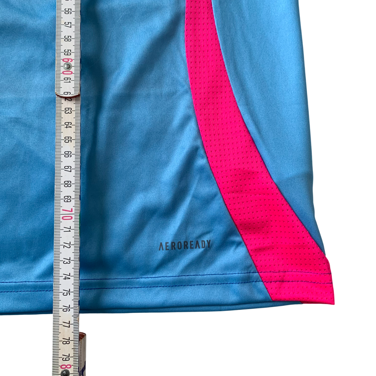 FC Schalke 04 Trikot 2025/26 Deutsche Krebshilfe (XL) Adidas