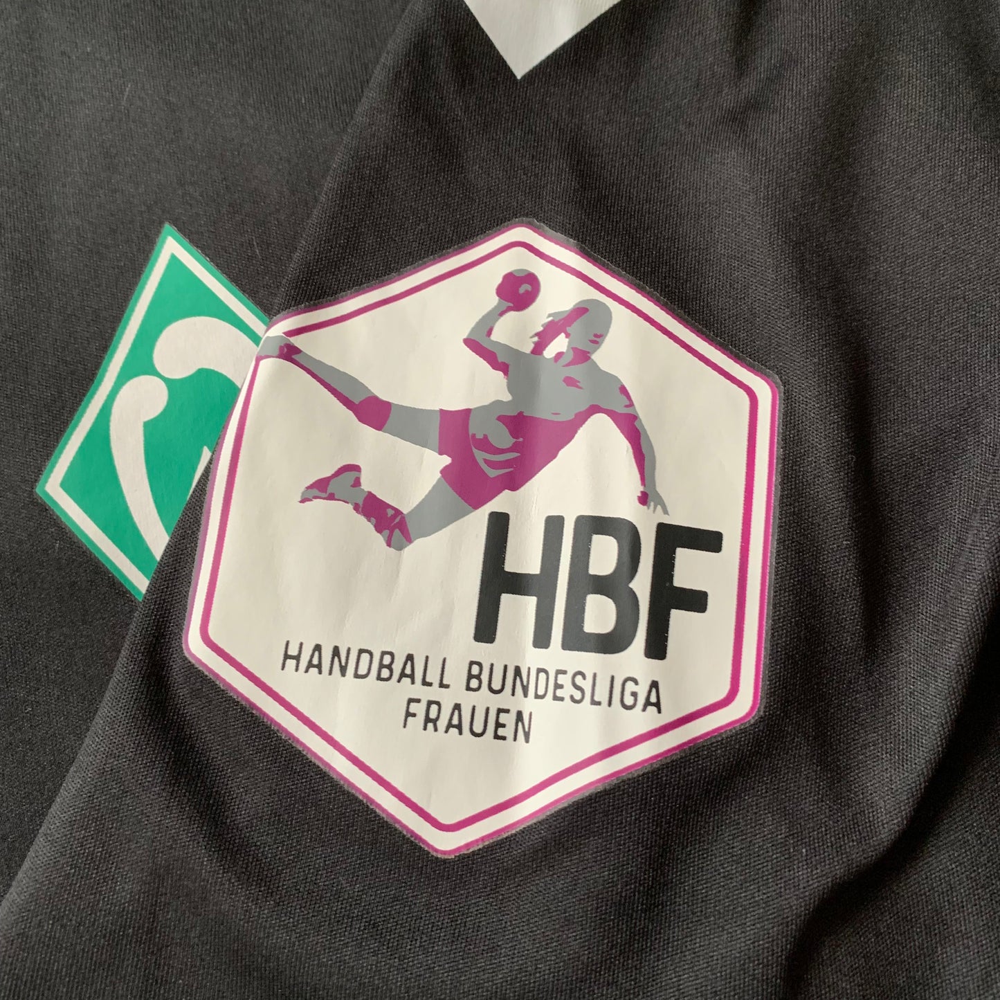 Werder Bremen Trikot Handball (M) Hummel