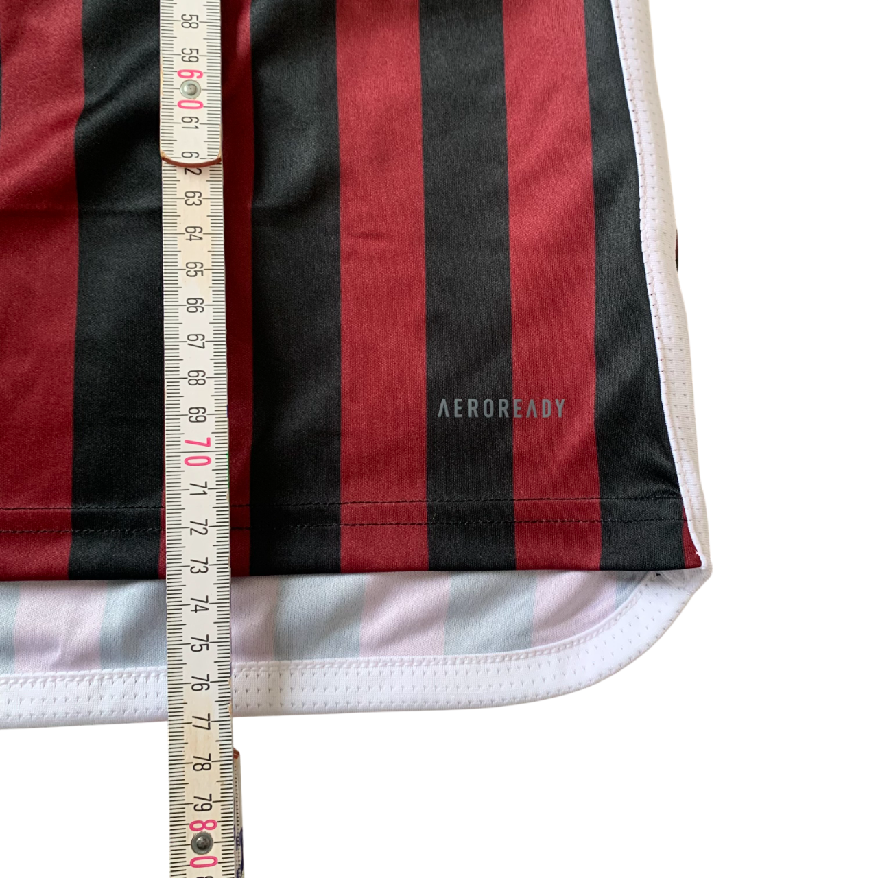 1. FC Nürnberg Trikot 2023/24 Heim (M) Adidas