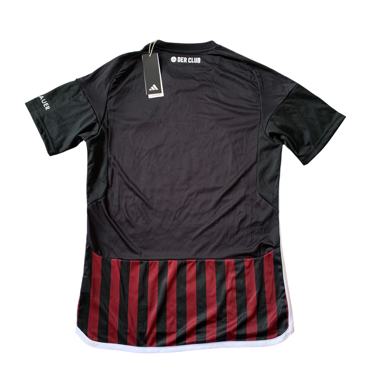 1. FC Nürnberg Trikot 2023/24 Heim (M) Adidas