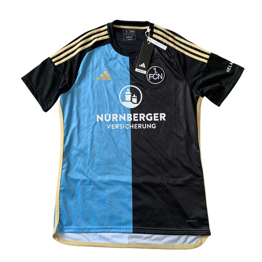 1. FC Nürnberg Trikot 2023/24 Third (M) Adidas