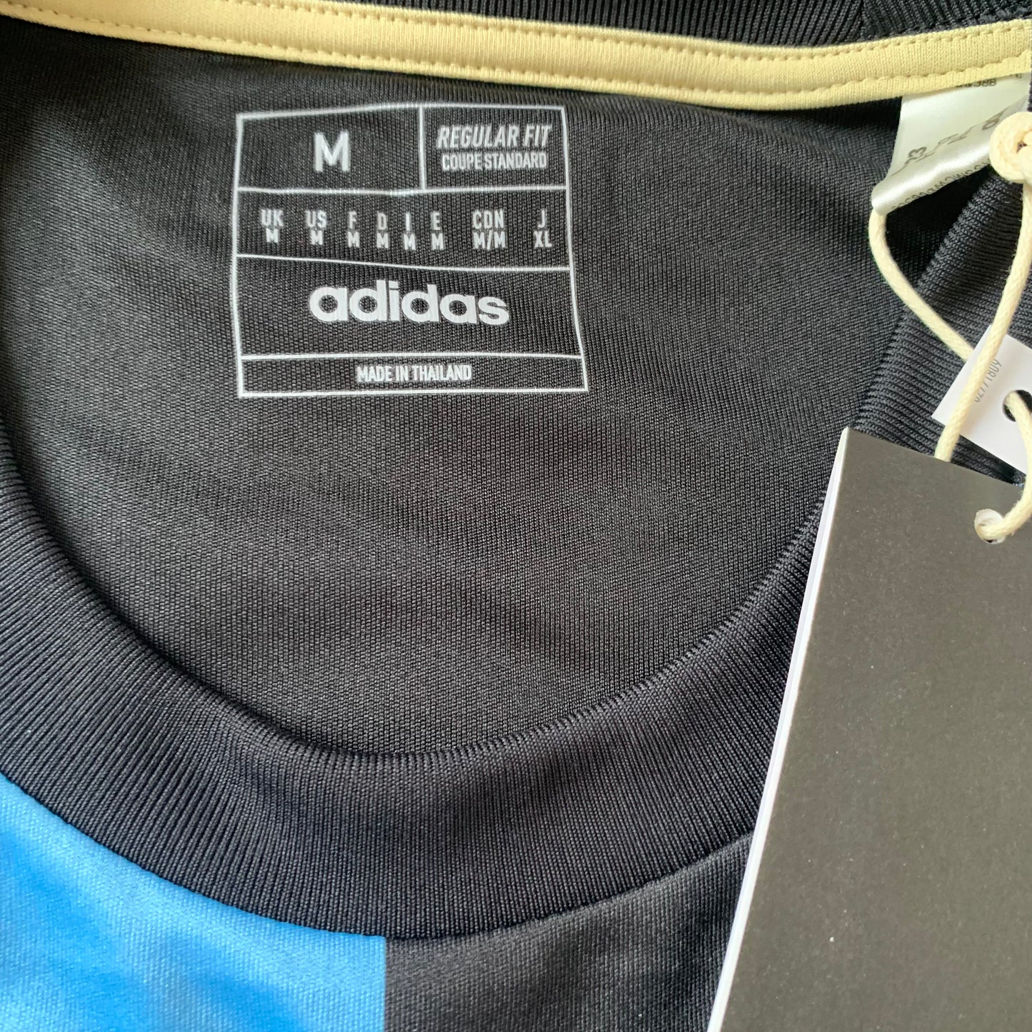 1. FC Nürnberg Trikot 2023/24 Third (M) Adidas