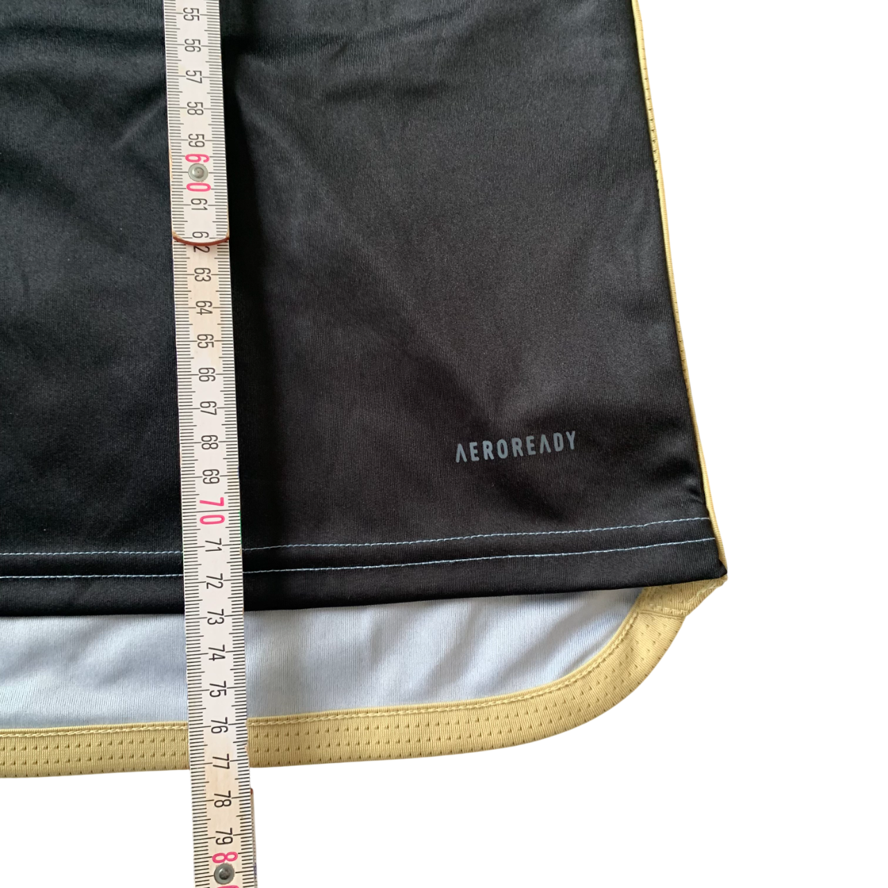 1. FC Nürnberg Trikot 2023/24 Third (M) Adidas