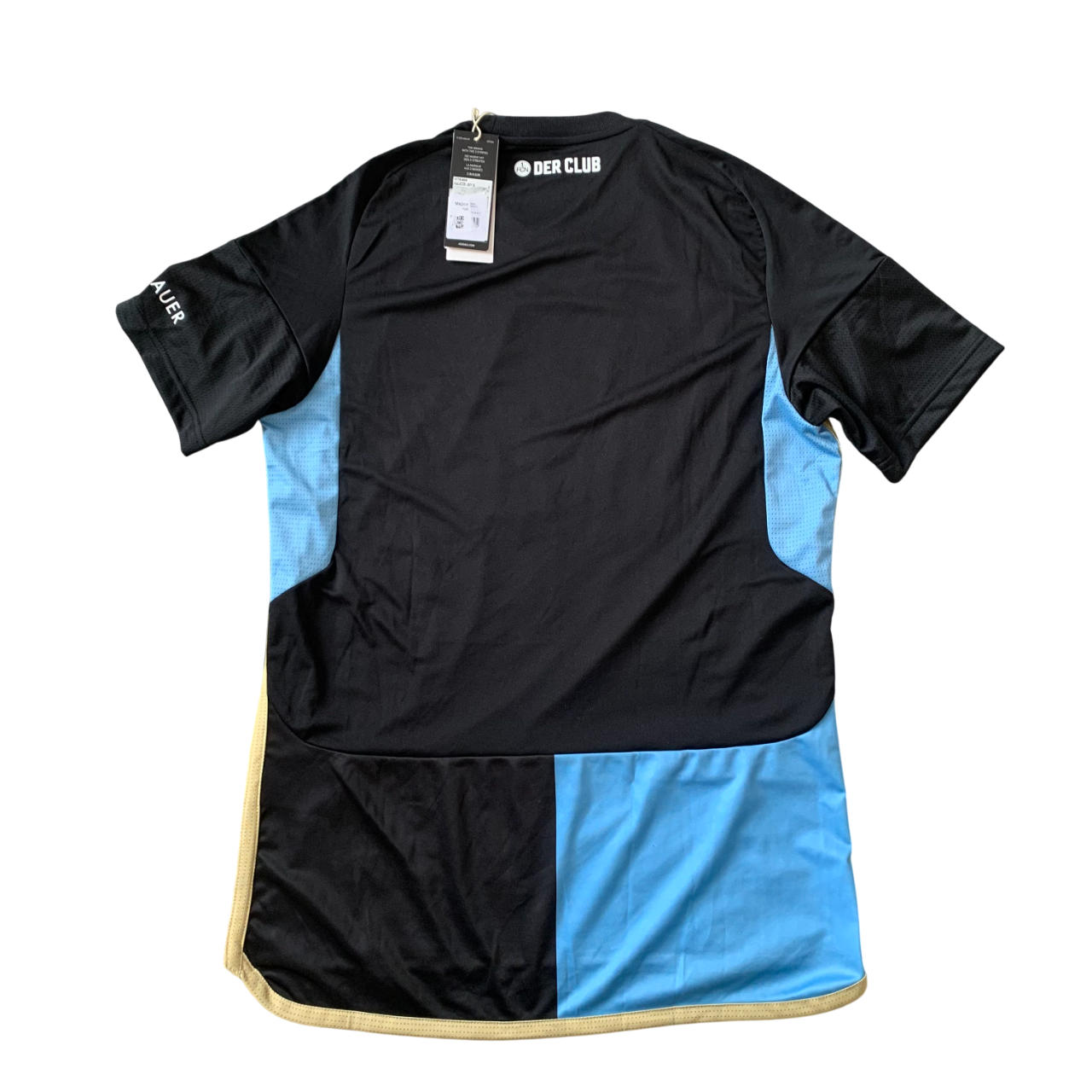 1. FC Nürnberg Trikot 2023/24 Third (M) Adidas