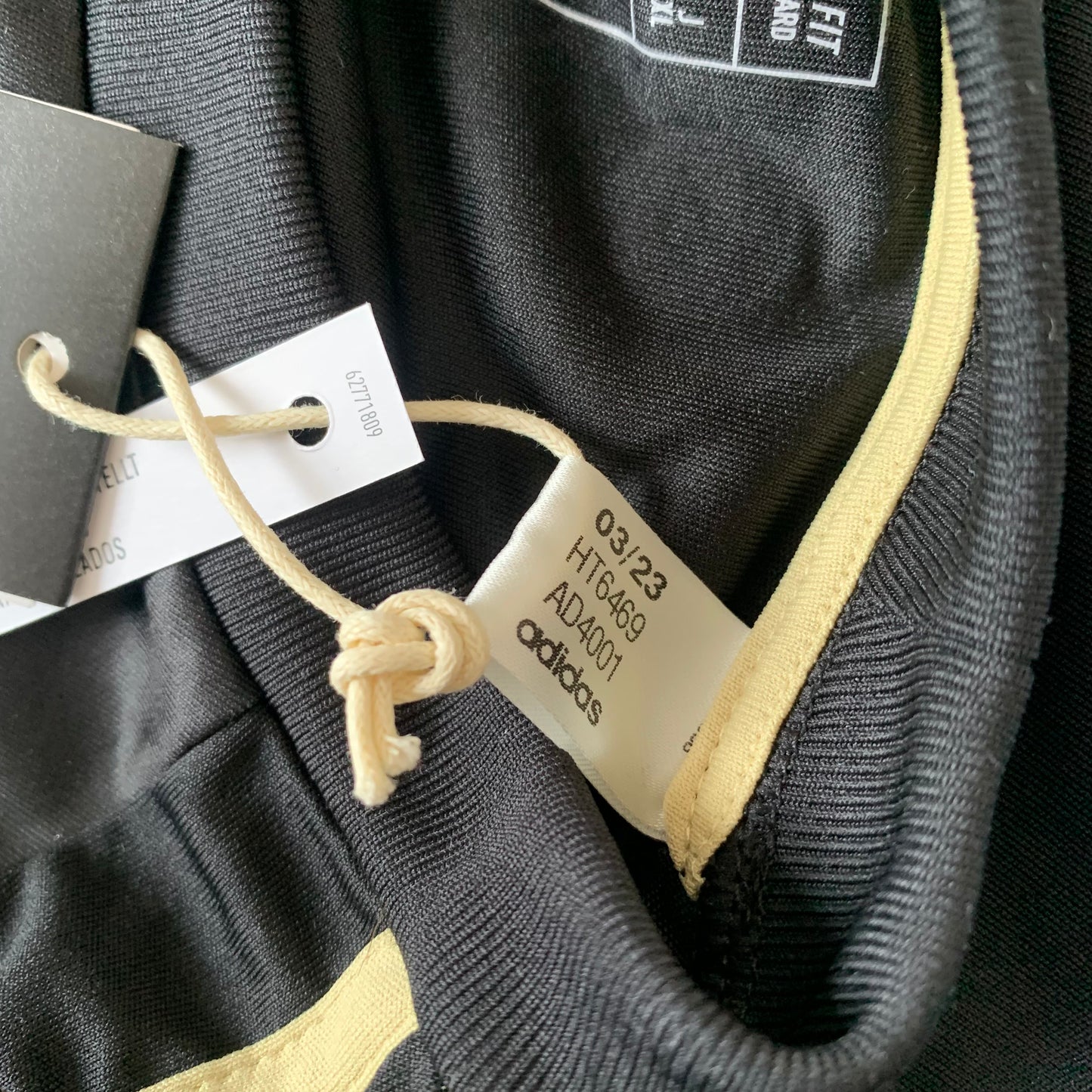 1. FC Nürnberg Trikot 2023/24 Third (M) Adidas