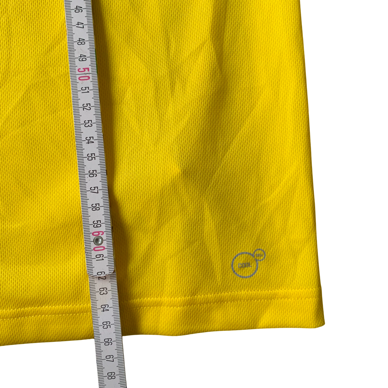 Borussia Dortmund Trainingsshirt 2015/16 (176) Puma
