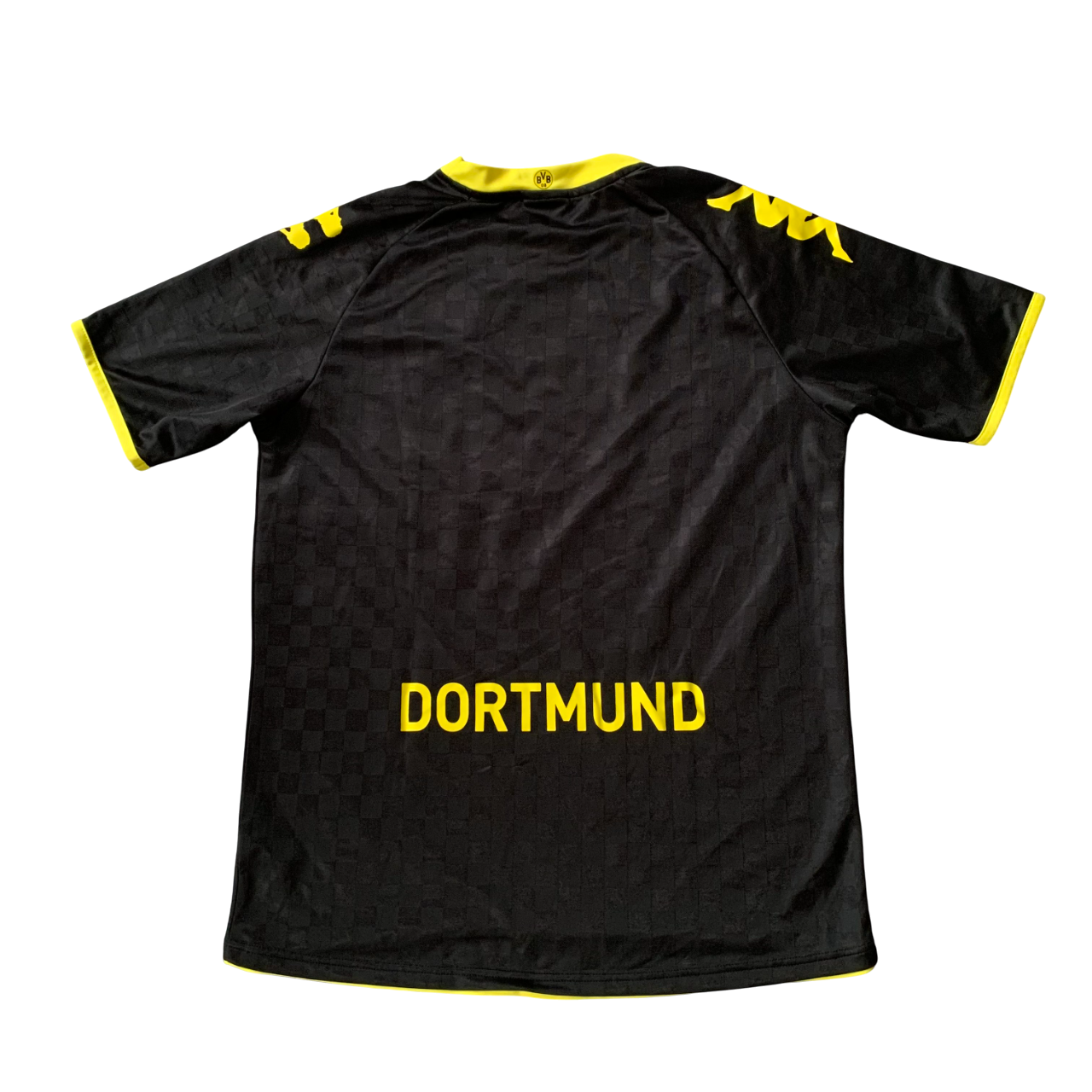Borussia Dortmund Trikot 2010/11 Auswärts (XL) Kappa