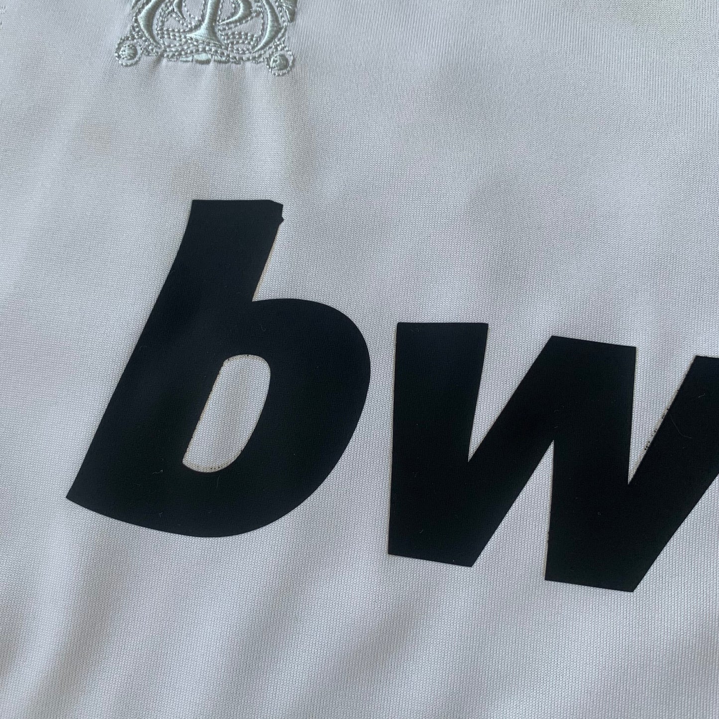 Real Madrid Trikot 2009/10 Heim (XL) Adidas