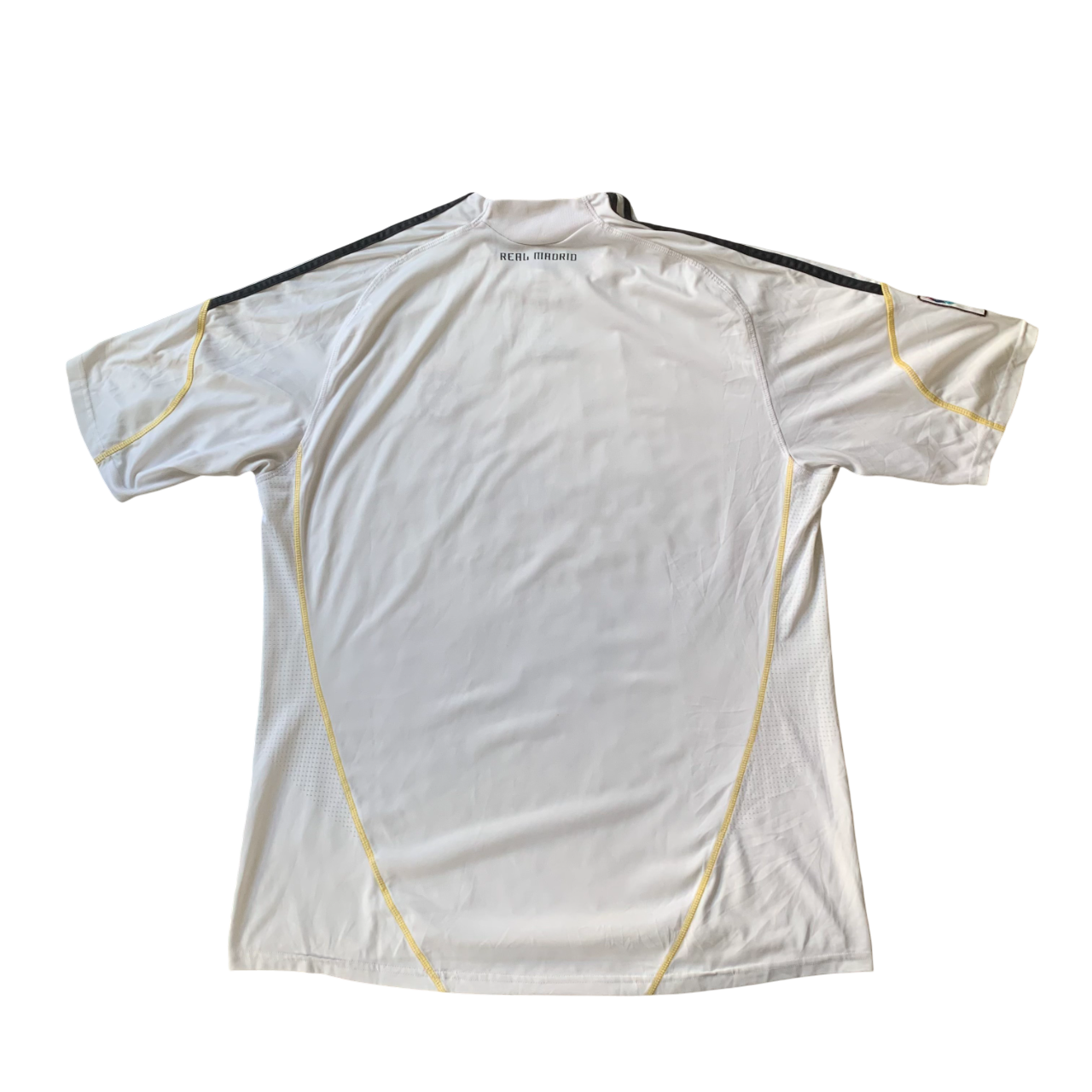 Real Madrid Trikot 2009/10 Heim (XL) Adidas