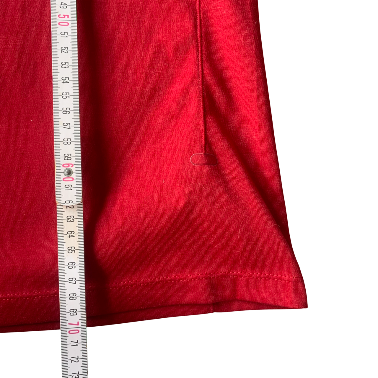 Hannover 96 Trikot 2012/13 Heim (L) JAKO