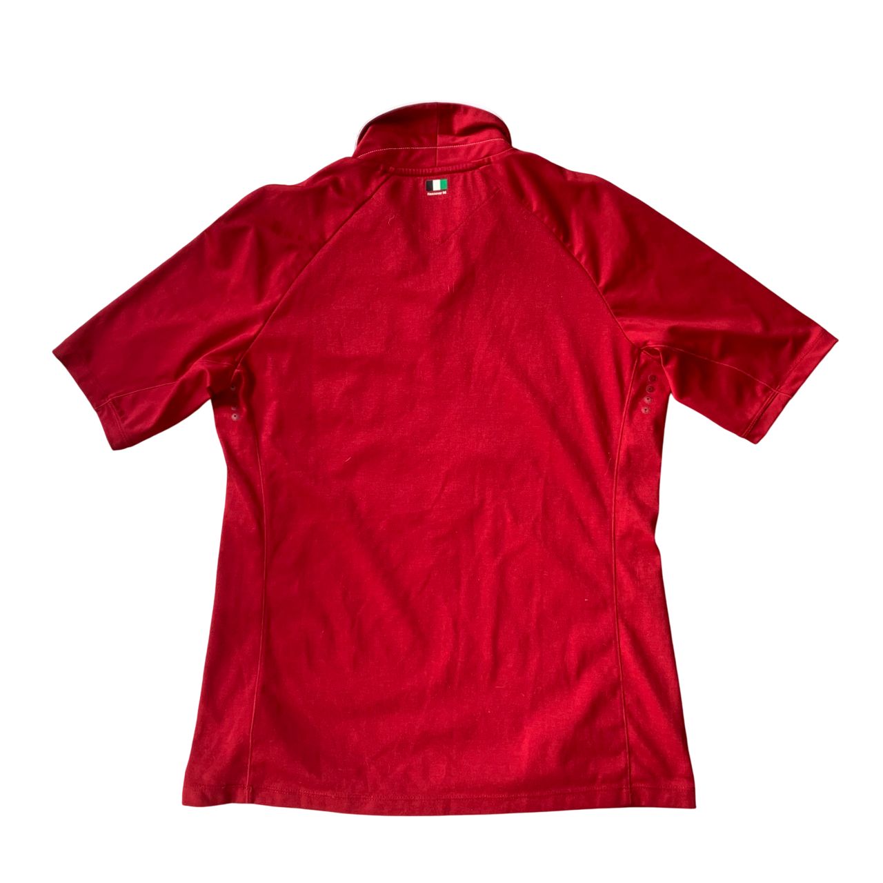 Hannover 96 Trikot 2012/13 Heim (L) JAKO