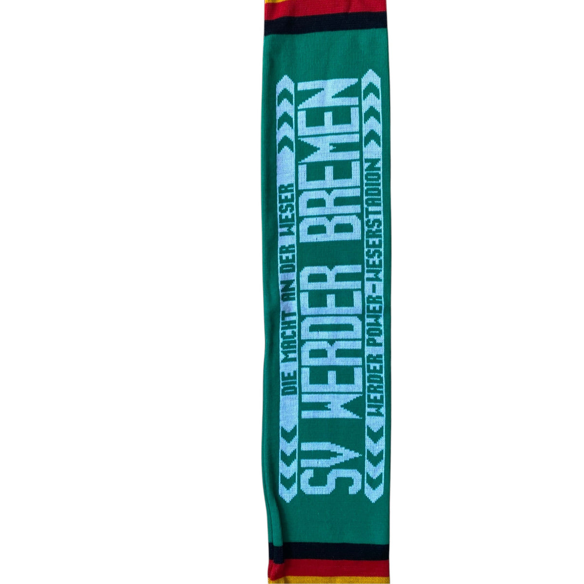 Werder Bremen Schal 90s