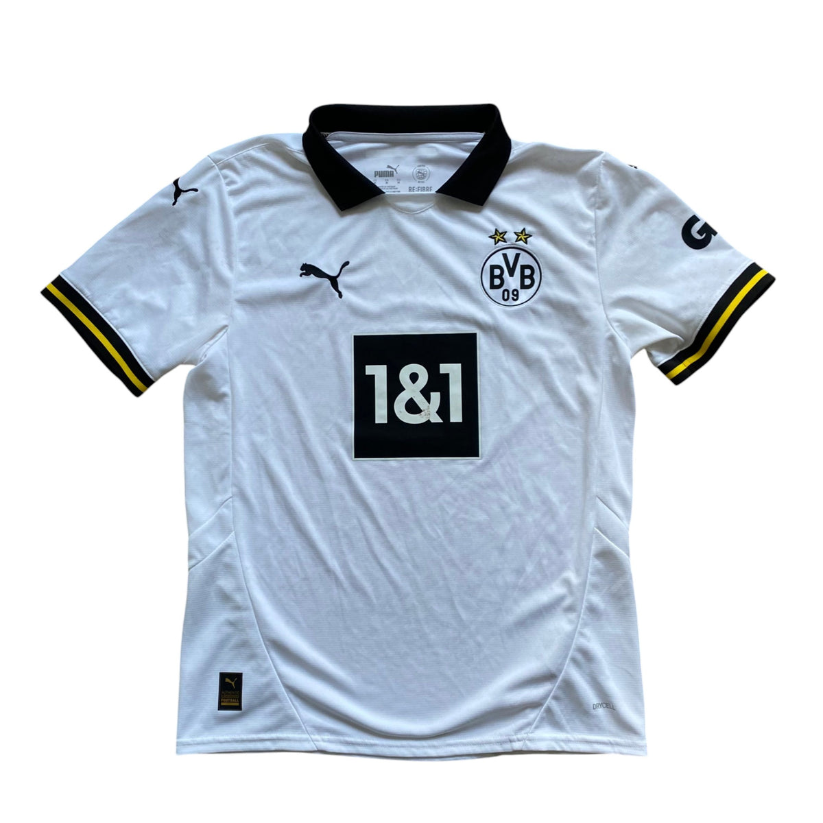 Borussia Dortmund Trikot 2024/25 Third (M) Puma